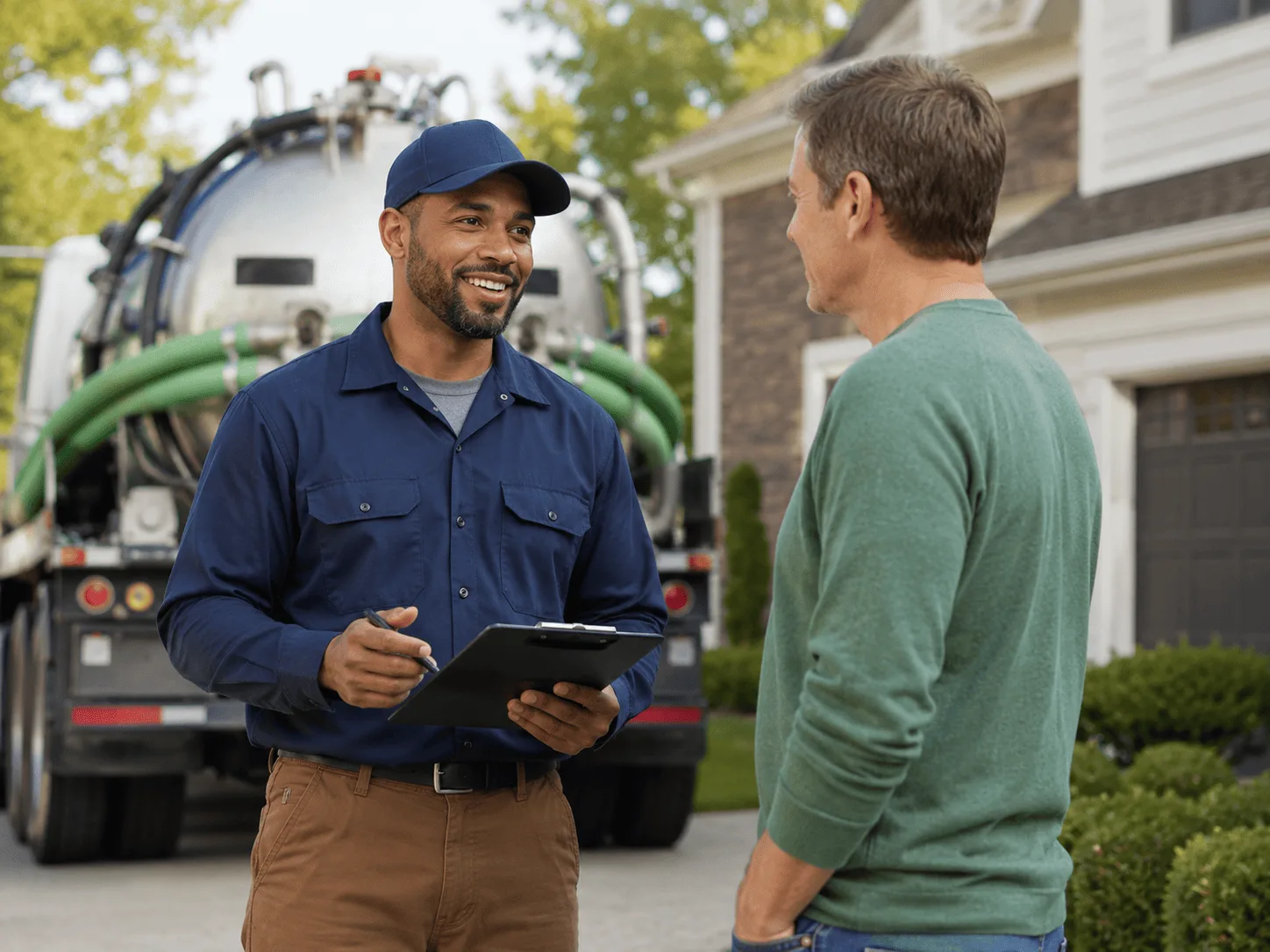 Mosquito Control Cameron, OH FAQs